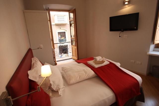 Hotel Numero 3 Cagliari Habitación foto