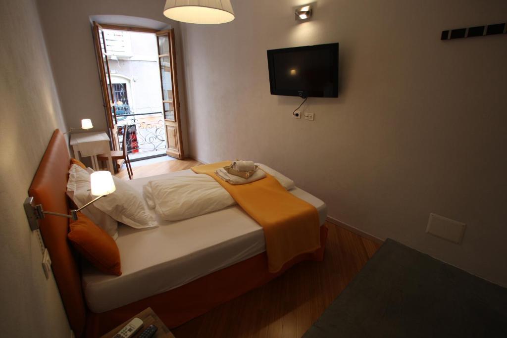 Hotel Numero 3 Cagliari Habitación foto